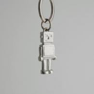 Lancaster and Gibbings Key Rings